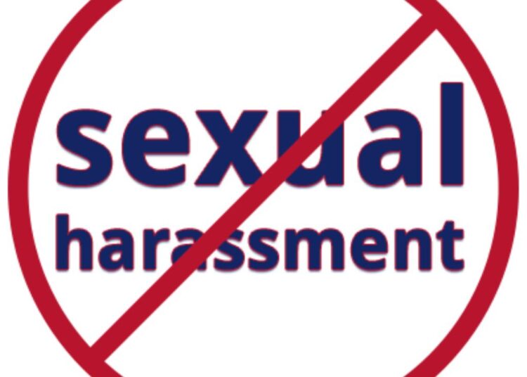 Sexual Harassment