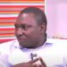 Solomon Owusu, NPP, Attorney General