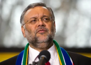 South Africa Slams US Over Ambassador’s Expulsion 2 South Africa Slams US Over Ambassador’s Expulsion