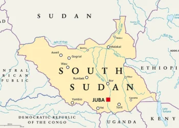 Israel In Talks With South Sudan Over Gaza Relocation 10 Israel In Talks With South Sudan Over Gaza Relocation