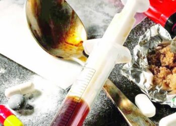 Synthetic Drug Trade Fuels Global Health Crisis