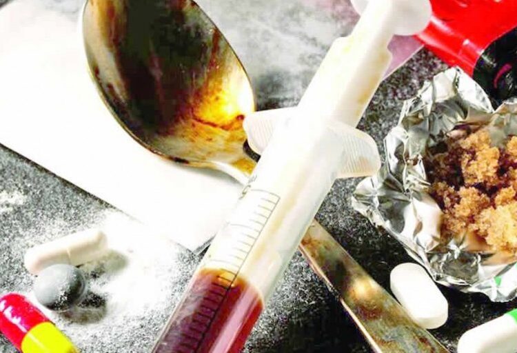 Synthetic Drug Trade Fuels Global Health Crisis
