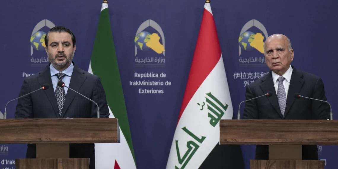 Iraqi Forces Eliminate Top ISIS Leader In Airstrike 1 Iraqi Forces Eliminate Top ISIS Leader In Airstrike