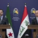 Iraqi Forces Eliminate Top ISIS Leader In Airstrike