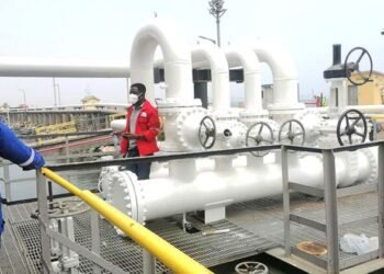 Conventional Buoy Mooring (CBM)