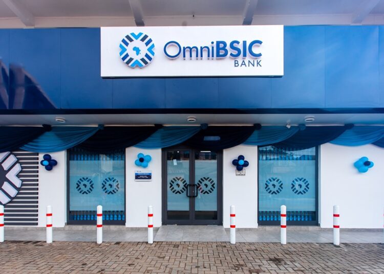 OmniBSIC Bank Doubles Profit to GH¢314m in 2024, Reinforces Growth Trajectory 1 OmniBSIC Bank Doubles Profit to GH¢314m in 2024, Reinforces Growth Trajectory