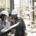 Tema Oil Refinery