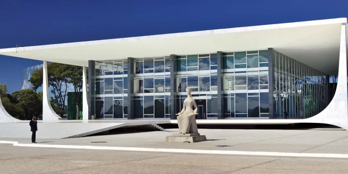 Brazil Supreme Court to Decide Bolsonaro’s Fate