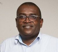 Tony Yaw Asare, Fire, Building