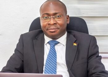 Tsonam Akpeloo Pushes for Innovative Tax Collection 10 Tsonam Cleanse Akpeloo, Tax, Revenue,