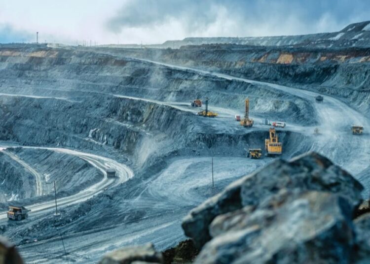 CMR Secures £2.5 Million Mineral Investment for Moroccan Expansion 1 UK metal exploration firm cmr locks 4 new permits in morocco