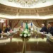 US-Ukraine Peace Talks Begins in Jeddah