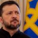 Volodymyr Zelenskyy