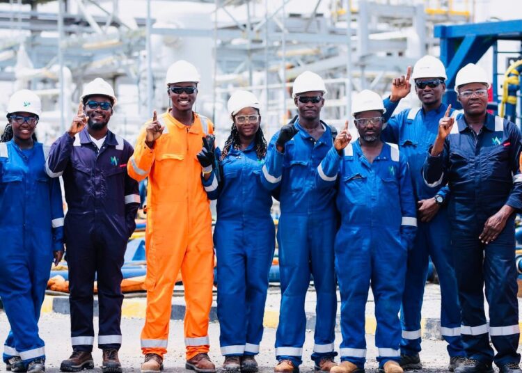 WAPCo Completes Critical Pipeline Maintenance Across West Africa 1 WAPCo’s teams