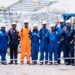 WAPCo Completes Critical Pipeline Maintenance Across West Africa 13 WAPCo’s teams