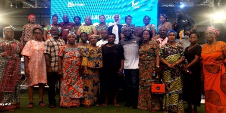 GCB Bank Launches ‘MSE Group Loans’ to Support Small and Medium Businesses 1 GCB Bank Launches ‘MSE Group Loans’ to Support Small and Medium Businesses