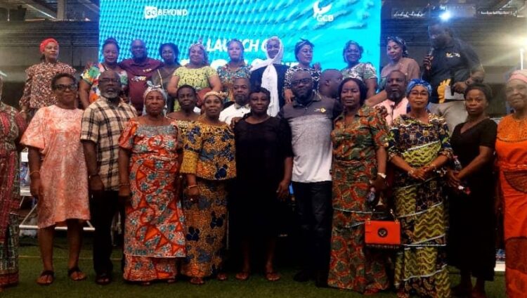 GCB Bank Launches ‘MSE Group Loans’ to Support Small and Medium Businesses 1 GCB Bank Launches ‘MSE Group Loans’ to Support Small and Medium Businesses