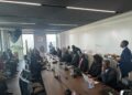 BoG Governor Asiama Kicks Off First MPC Meeting Amid Inflation Concerns