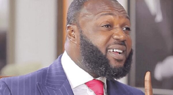 Calls Mount for Presidential Pardon for Ato Essien 1 presidential pardon sought for William Ato Essien