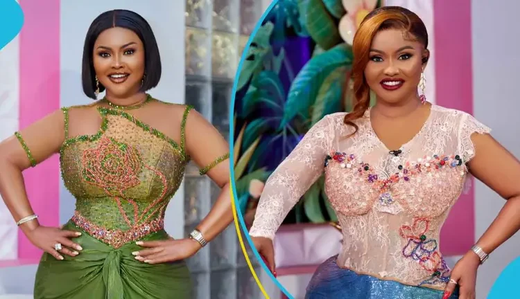 Nana Ama McBrown Shares Retirement Plan 1 Nana Ama McBrown