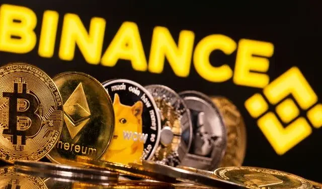 Binance Issues Urgent Warning on Phishing Scams Targeting Users