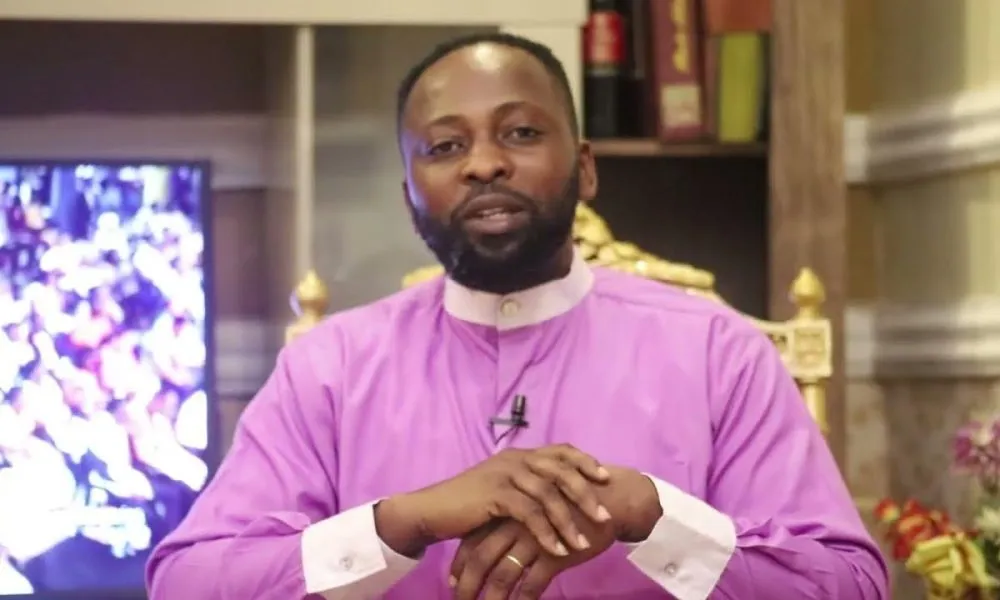 Challenges Faced by Ghana's National Cathedral Project