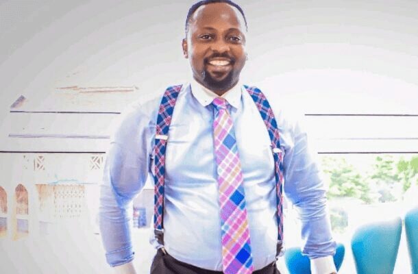 Bishop Disappointed Over Ghana’s National Cathedral Project Failure 4 Lessons, Opportunities for Ghana's National Cathedral Project
