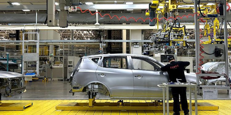 UK Not In Position For Tit-For-Tat Trade War With Trump