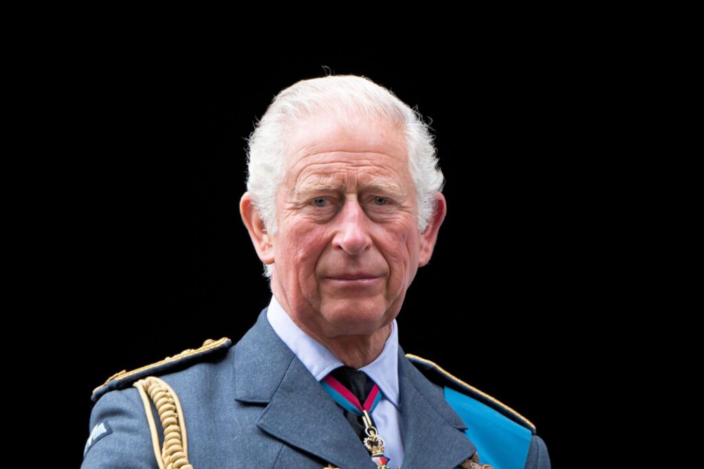 King Charles III Celebrates Commonwealth Day 