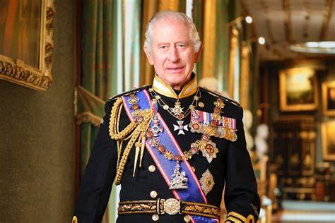 King Charles III Unveils Personal Playlist