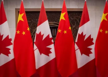 China, Canada Poised To Rebuild Ties In Pragmatic Manner 2 China Slams Canada’s Warning