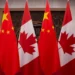China Slams Canada’s Warning