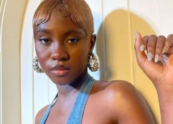 Cina Soul Reveals Her Ideal Partner