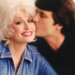 Dolly Parton and her late husband, Carl Dean