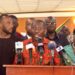 National Security Stole Addison’s Cash, Wife Jewelry - Minority Drops Bombshell 14 Minority Caucus in Parliament