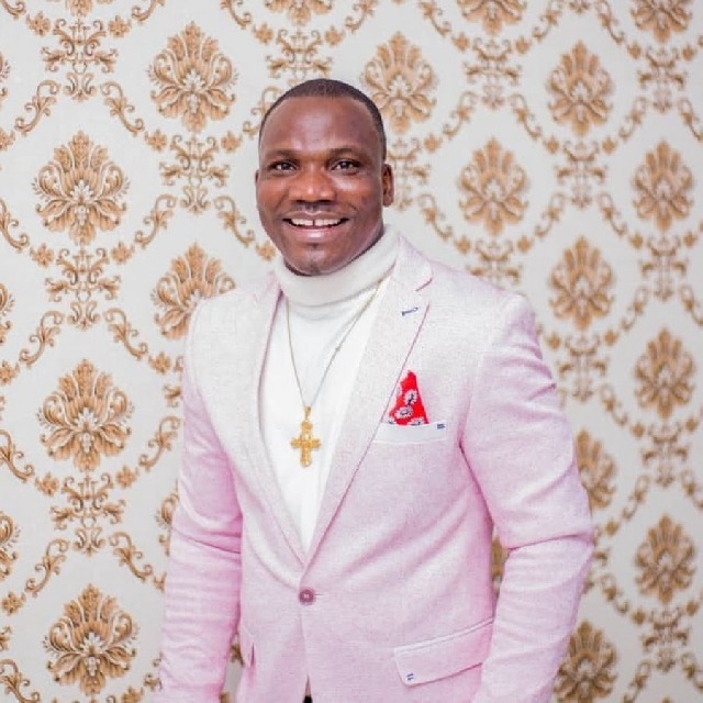 Francis Amo on Gospel, Secular Musicians Collaboration