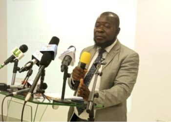Ghana’s Economic Growth to Remain Subdued Until 2029 – IFS Report Warns