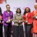 UBA Business Series Champions Gender Parity and Female Empowerment