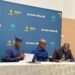 MTN MoMo Partners with Sanlam Allianz to Provide Free Insurance for Agents