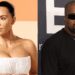 Kim Kardashian and Kanye West