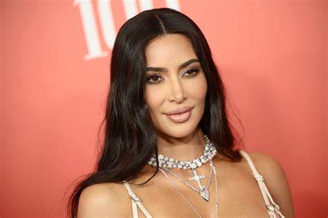 Kim Kardashian Considers Custody Shift After Kanye's Song