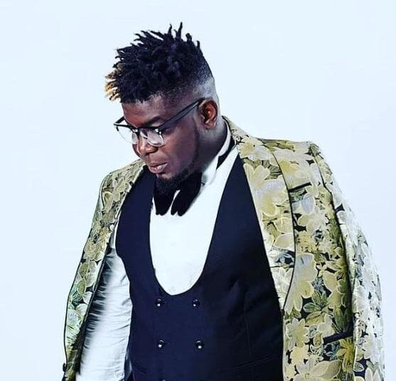 King Jerry Disappointed Over Richard Nii-Armah Quaye’s Birthday Snub 1 King Jerry