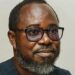 Professor Kobby Mensah