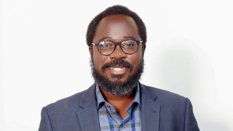 Professor Kobby Mensah Outlines Initiatives of GTDC