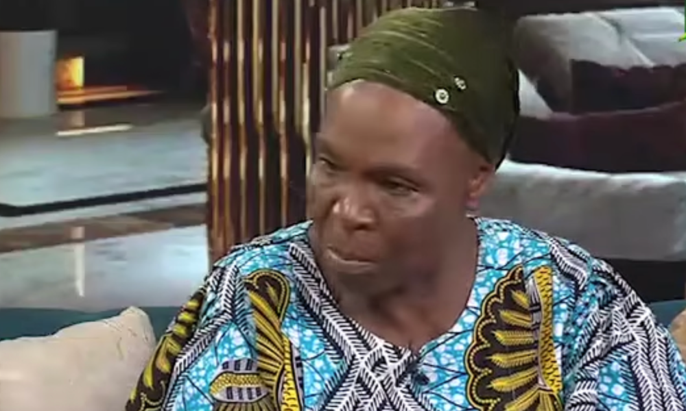 Okomfour Kwadee's Mother on Factors of Son's Predicament