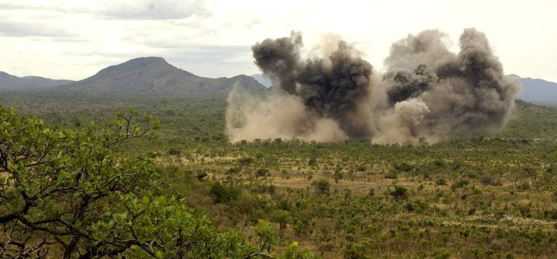 Calls for Cool Heads as South Sudan Tensions Rise 1 Calls for Cool Heads as South Sudan Tensions Rise