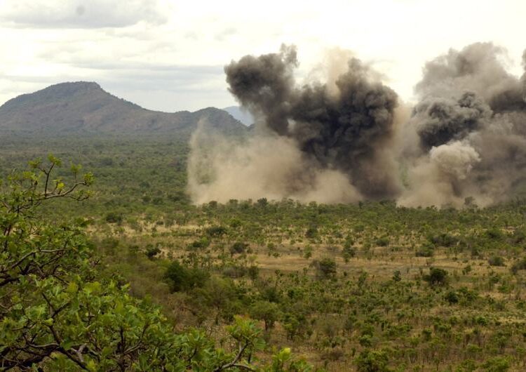 Calls for Cool Heads as South Sudan Tensions Rise 1 Calls for Cool Heads as South Sudan Tensions Rise