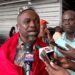 Nana Prempeh, President of Kejetia Traders Association