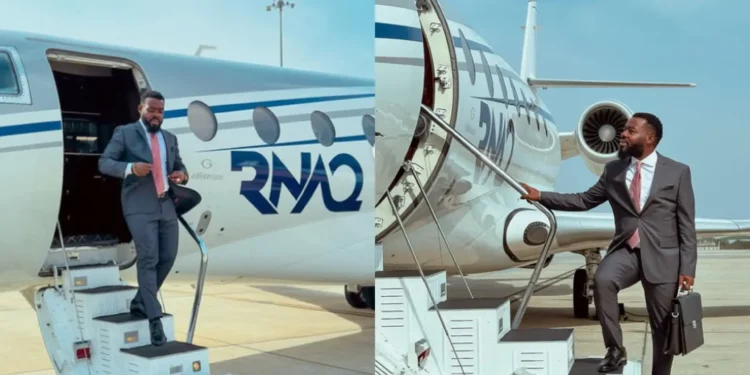 Richard Nii-Armah Quaye