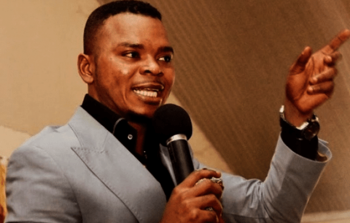 Bishop Obinim Regrets Not Suing Kennedy After Anas' Defamation Award